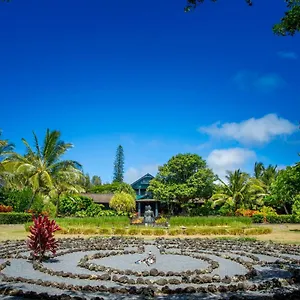Lumeria Maui, Educational Retreat Center , Makawao Estados Unidos