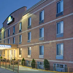 Hotel Days By Wyndham Jamaica / Jfk Airport, Nowy Jork