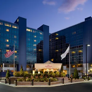 Hotel Crowne Plaza Jfk Airport City, Nowy Jork