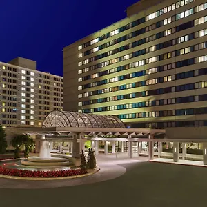 Hotel Hilton Jfk Airport, New York
