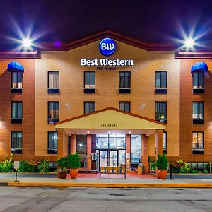 Hotel Best Western Jfk Airport, Nowy Jork