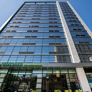 Hotel Wingate By Wyndham Long Island City, Nowy Jork