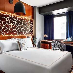 Hotel Hendricks, New York