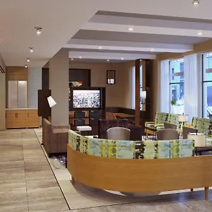 Отель Towneplace By Marriott Manhattan/times Square