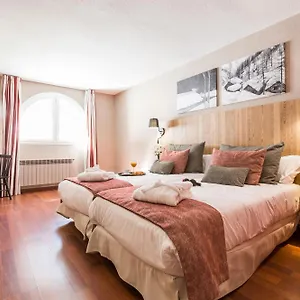 Grand Pas By Pierre&vacances 4*, Pas De La Casa Andorra