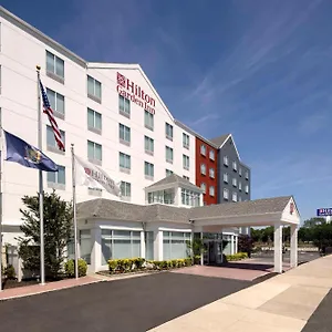 Hotel Hilton Garden Queens/jfk, Nowy Jork