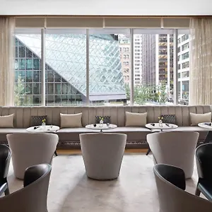 Отель Ac By Marriott Downtown