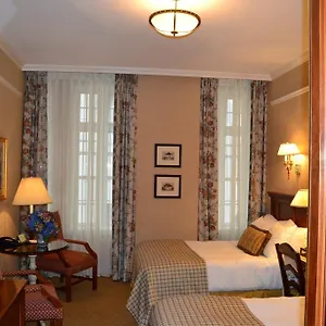Hotel The Street, New York