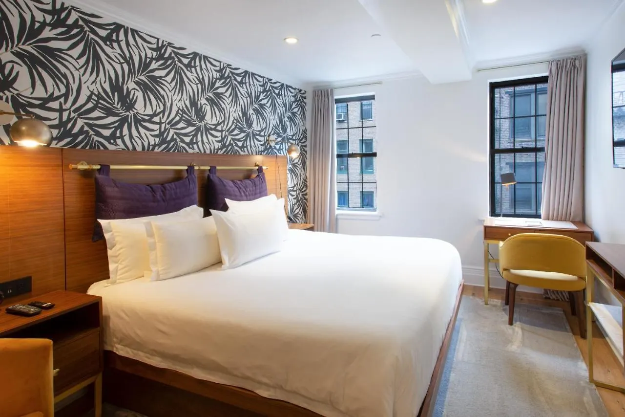 Guest house Hotel Scherman New York