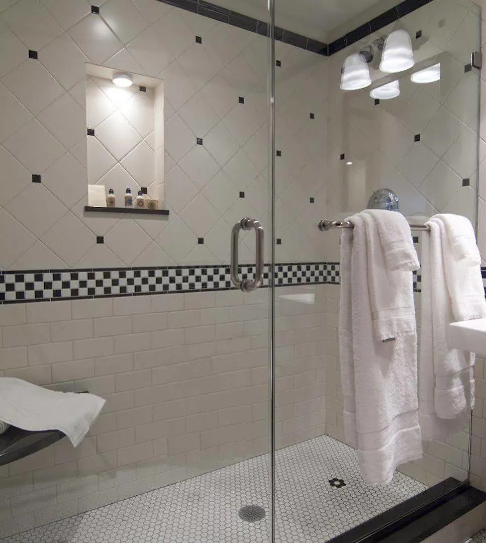 Hotel Scherman New York
