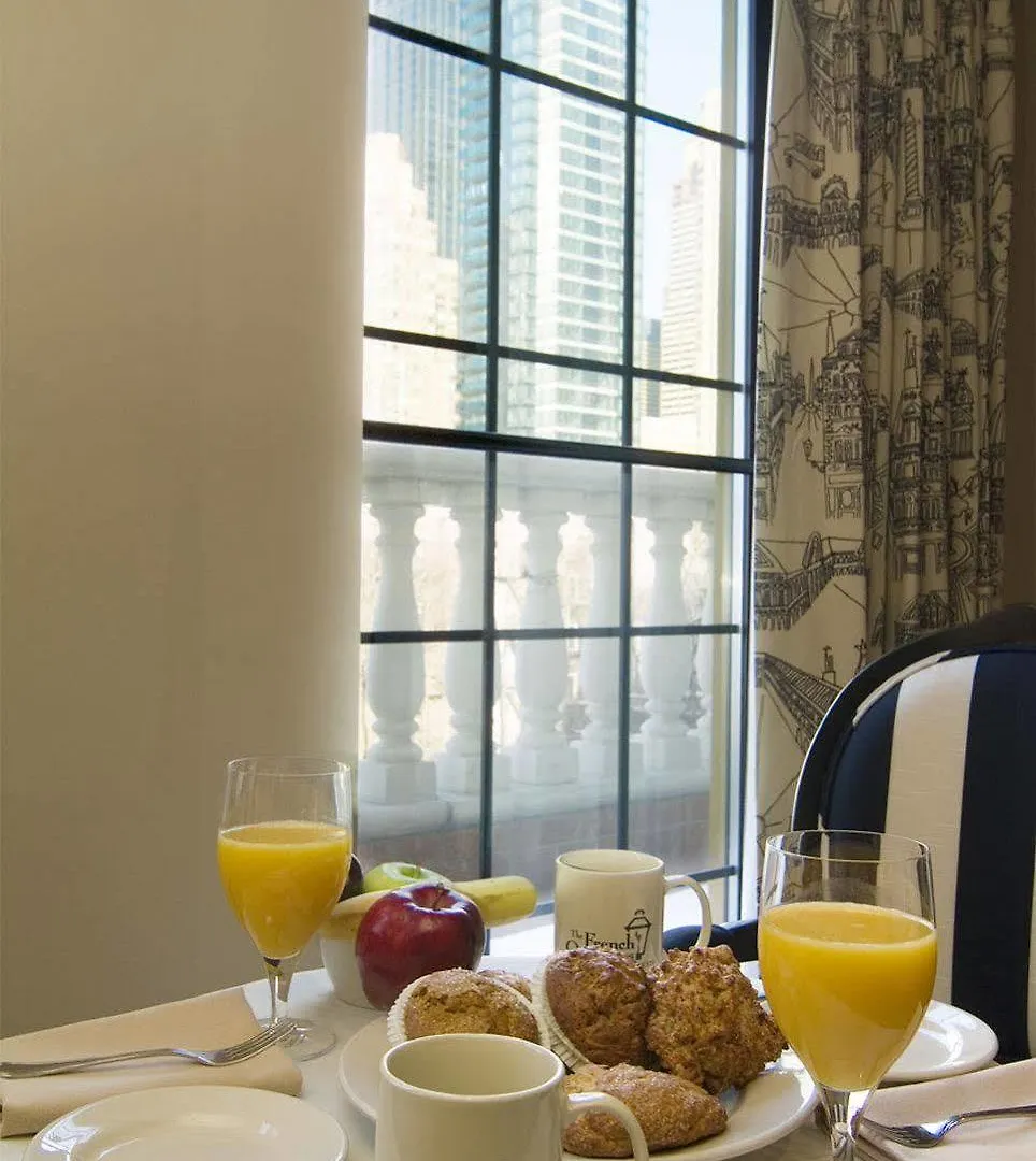 Gæstehus Hotel Scherman New York