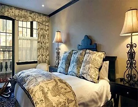 Hotel Scherman New York